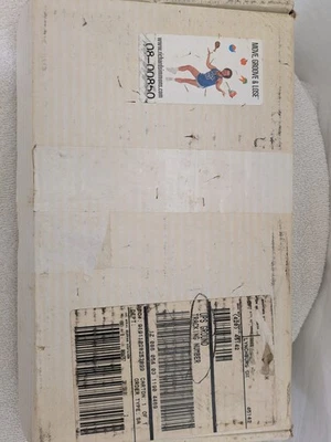 Vintage Richard Simmons Move Groove & Lose Box Set – Sealed VHS, FoodMover,... - Image 1 of 4