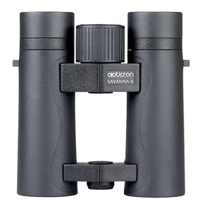 Opticron Savanna R PC WP 8 x 33 Mid Size Binoculars - Black # 30738 (UK) EXD2331 - Picture 1 of 24