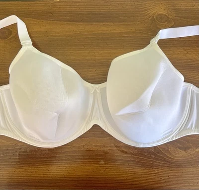 Sujetador de enfermería Anita tazas espaciadoras con aros 42F 5059 Foto 1 de 4