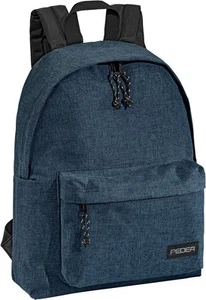 PEDEA Rucksack 13,3" (33,8cm) "Style", blau "wie neu" - Bild 1 von 1
