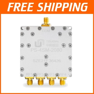 Antenna System Power Splitter Corrosion Resistant - Image 1 of 4