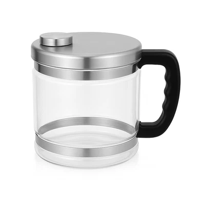 Zenvolt® 4L Water Distiller Glass Collection Jug - Image 1 of 4