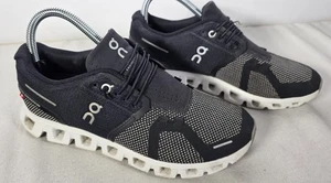 On Cloud 5 Mujer’s Tenis Tenis Tenis Tenis Tenis Encaje - Talla 6.5 - Imagen 1 de 6