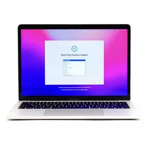 MacBook Pro 13 pollici 2016 8 GB 256 GB 2,0 GHz i5 - Foto 1 di 10