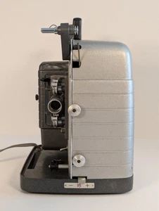 G.B. Bell & Howell Moviemaster Model 635 Film Projector Vintage - Picture 1 of 14