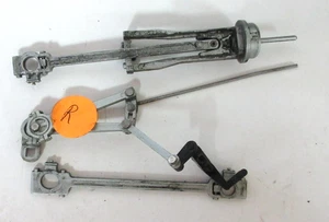 LGB 2020 DRIVE RH RODS - Picture 1 of 1