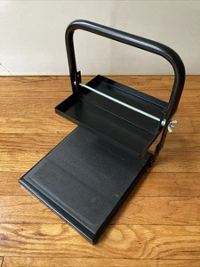 Speedball Block Printing Press Adjustable Height Model B Steel - Picture 1 of 6