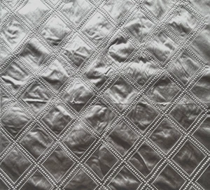 Kravet  Candice Olsen Kenna Pebble Designer Fabric Remnant 24"x24" - Picture 1 of 4