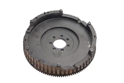 Schwungrad  1,5 DCI 8200447575 Renault Clio II - Bild 1 von 4