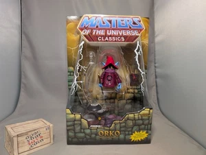 Neu Masters of the Universe Classics Orko und Prince Adam Figuren MOTUC MOTU - Bild 1 von 6