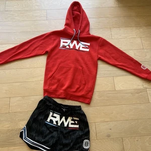 RWE Overtime Set Size Men’s Small - Picture 1 of 3