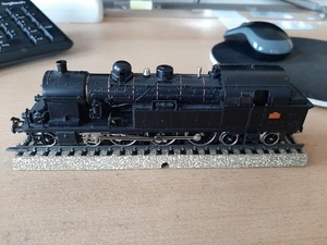 Märklin H0 3107 Serie 232 TC der Französischen Staatsbahnen ( SNCF ), analog - Bild 1 von 7