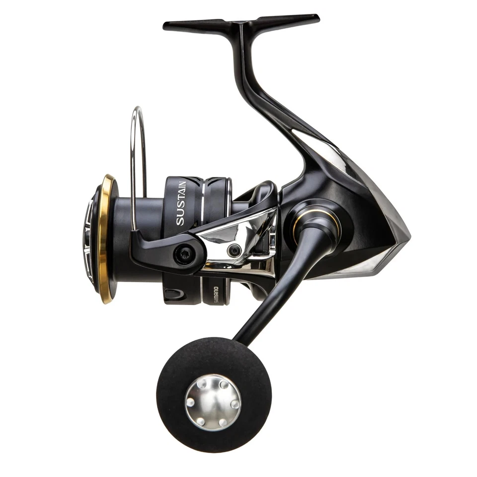 Shimano Sustain Spinning Reel (SAC5000XGFJ)