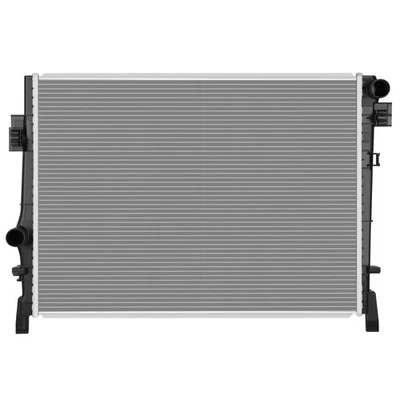 Radiator Fits 2009 2010 2011-2019 Dodge Journey 2.4L 3.5L 3.6L CU13084 - Image 1 of 4
