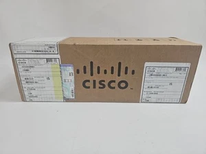 Cisco Catalyst PWR-C1-1100WAC-P= 1100W AC Power Supply New - Afbeelding 1 van 7