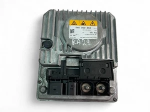 KA29 VW Control Unit 5WA959663 - Picture 1 of 5