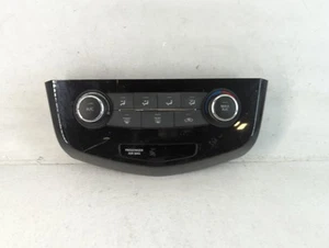 2017-2022 Nissan Rogue Sport Ac Heater Climate Control 275007fa0a X36I2 - Picture 1 of 9