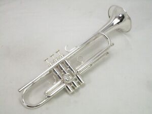 Used Trumpet KANSTUL KTR700 Trumpet [SN 2512]
