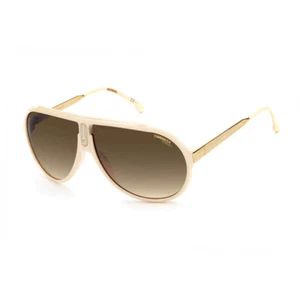 Carrera ENDURANCE65/N 0SZJ HA Havana/Ivory/Brown Gradient 63-10-130 Sunglasse... - Picture 1 of 2