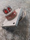 CROUSE-HINDS DS NX RED LIGHT EXPLOSION PROOF NEW CD EFG 125V 6 watt 