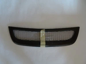 GEMBALLA PORSCHE 2004 - 10 CAYENNE FRONT GT BUMPER AIR INTAKE FRAME WITH GRILL - Foto 1 di 12