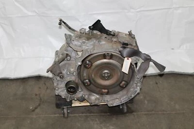 2011-2016  VOLVO S60 S80 3.0L AWD AUTOMATIC TRANSMISSION GEAR BOX 68K MILES OEM - Image 1 of 4