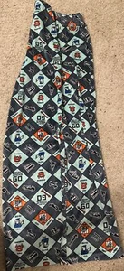 Monopoly Pajama Pants Youth Small - Picture 1 of 3