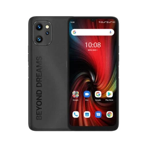 UMIDIGI F3 5G 8GB+128GB 6.7" Android 12 NFC Factory Unlocked 4G GPS Smartphone - Picture 1 of 8