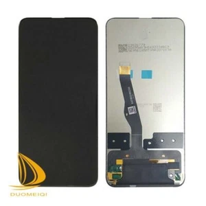 For Huawei Y9 Prime 2019 LCD Replacement Display Digitizer Touch Screen Black - Picture 1 of 1
