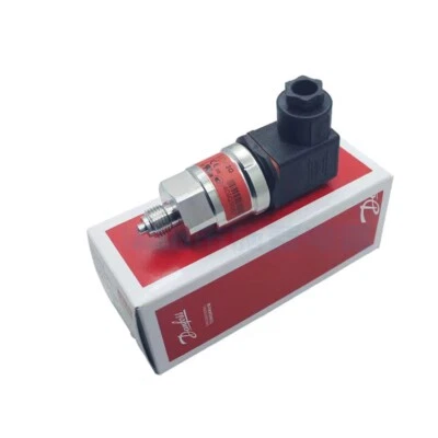 1PC NEW 060G1125 Danfoss pressure transmitter MBS3000 series mbs3000 060g1125 - Image 1 of 2