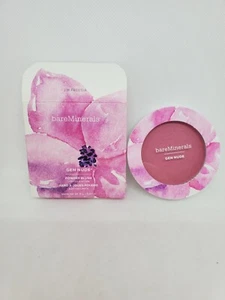 New bareMinerals Gen Nude Powder Blush Limited Edition - I'm Freesia - 6g / 0.21 - Picture 1 of 2