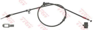 CABLE, PARKING BRAKE FOR MITSUBISHI TRW GCH609 - Picture 1 of 7