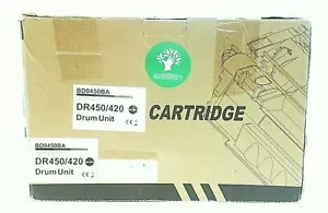 DR420/450 1-Pack Drum Unit New Sealed - Picture 1 of 1