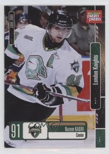 2008-09 Extreme London Knights Nazem Kadri #20