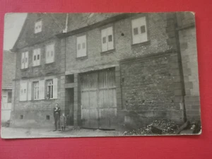 CPA Durrenbach - Photo Carte - Imagen 1 de 2