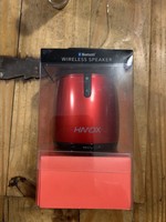 hmdx chill speaker