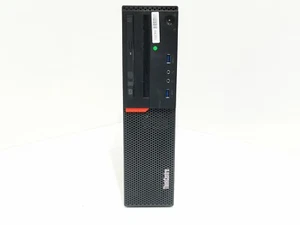 Lenovo ThinkCentre M700 SFF PC's - 6th Gen i5 / 8GB RAM / 240GB SSD / Win11 Pro - Picture 1 of 8