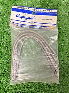 NOS Campagnolo #622 Steel Coil Derailleur Housing 5PCS - Picture 1 of 5