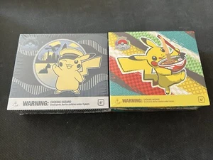 Pokemon 2023 Yokohama World Championships Exclusive Dice Sets Complete Sealed - Picture 1 of 1