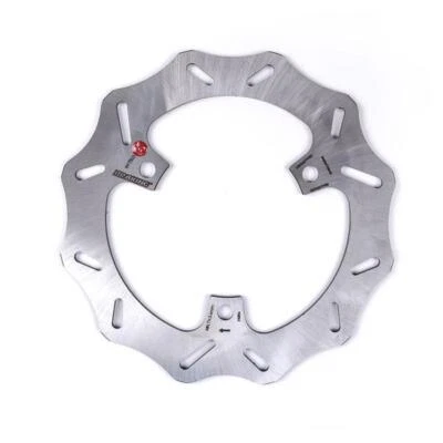 Rear brake disc Braking W-Fix Kawasaki Ninja 250R 2008-2012 - Image 1 of 4