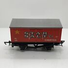 Wrenn 00 Gauge Wagons Model Railway  Star Salt Co Chester Wagon 