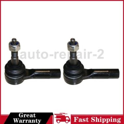 For 2015~2020 Chevrolet Trax Suspensia Front Outer Steering Tie Rod End - Image 1 of 2