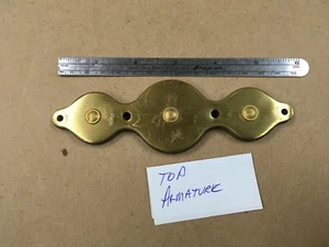 HERSCHEDE FAKE FAUX MERCURY PENDULUM PARTS ALL SOLD SEPARATELY - Picture 1 of 3