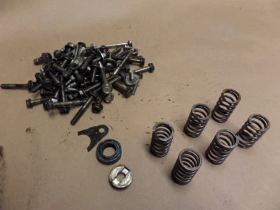 1982 SUZUKI GS650G MISC ENGINE HARDWARE - Image 1 of 3