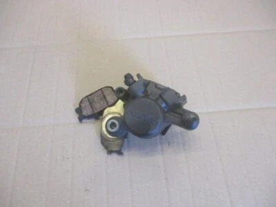 Etrier de frein arrière pour Suzuki 650 SV S - BY222 - Photo 1/2