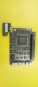 MVS 603 0/4/1, XC4006E, PQ160CKM9805. - Bild 1 von 4