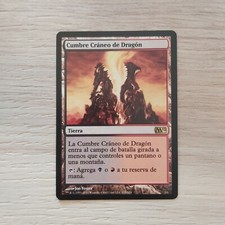 Dragonskull Summit SP-m12-NM-MTG