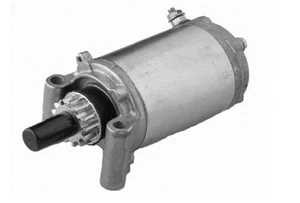 OREGON  33-715/12-098-20/12-098-20S/12-098-13 STARTER MOTOR KOHLER ENGINE - Picture 1 of 3