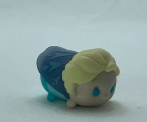 Jakks Pacific Toys Disney's Tsum Tsum Elsa Mini Figure Loose - Picture 1 of 6