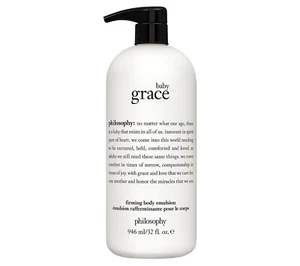 Philosophy Baby Grace Firming Body Emulsion 32 oz New with Pump - Picture 1 of 1